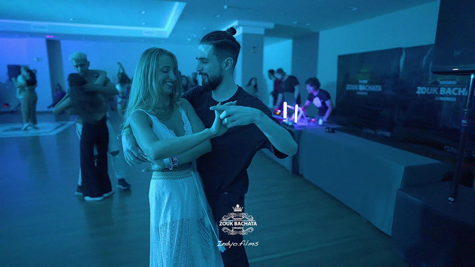 Social Dance (4k)